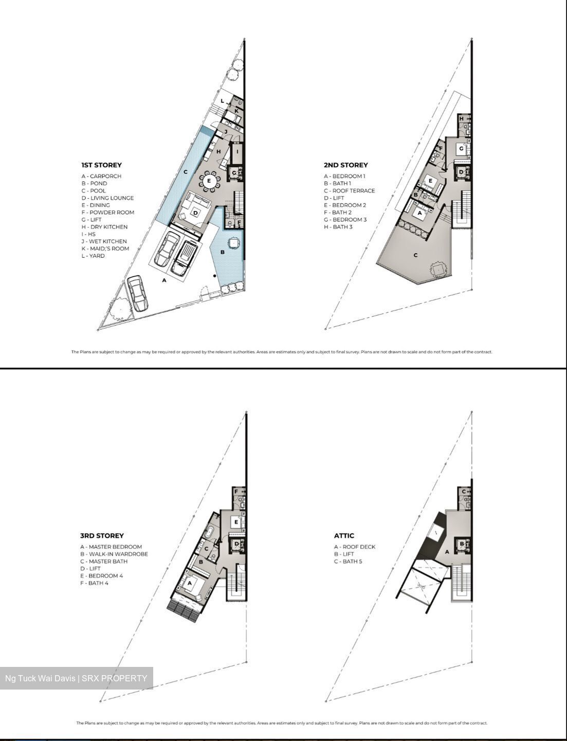 East View Garden (D16), Terrace #459129931